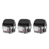 Smok Nord X RPM 2 Empty Pod (3pcs/pack) Premium Vapes shop UAE