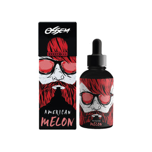 Ossem American Melon | Premium Vapes shop UAE