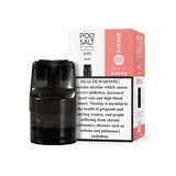 Pod Salt Evo Pods 4.5ml 1600 Puffs (2%) | Premium Vapes shop UAE