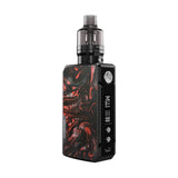 Voopoo Drag 2 Refresh 177W TC Kit with PNP Tank | Premium Vapes UAE