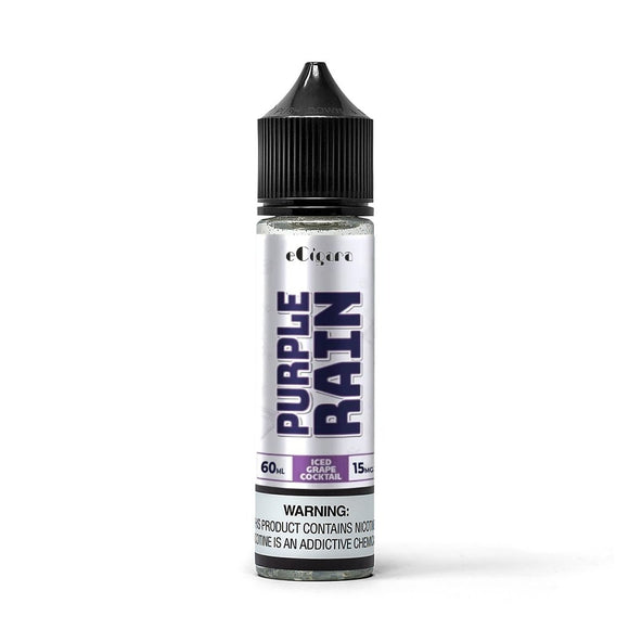 PURPLE RAIN Eliquid - ECIGARA | Premium Vapes shop UAE