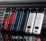 SMOK Novo X 25W VW Pod Kit 800mAh