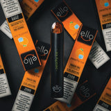 BLVK Ello Disposable Pod 2500 Puffs (5% Nicotine) | Premium Vapes shop UAE