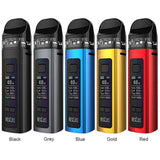 Uwell Aeglos Pod System Kit 1500mAh | Premium Vapes shop UAE