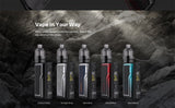 VOOPOO Argus GT 160W TC Kit with PnP Tank