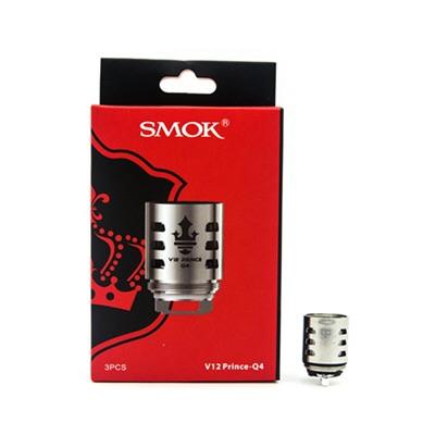 SMOK V12 PRINCE X6 COILS - TFV12 PRINCE TANK | SMOK