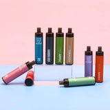 VGOD Pod 4K R Disposable Kit 4000 Puffs (2%) | Premium Vapes shop UAE