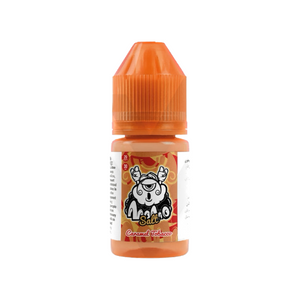 Caramel Tobacco Salt by Momo | Premium Vapes shop UAE