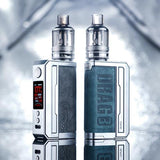 VOOPOO DRAG 3 KIT premium vapes shop uae