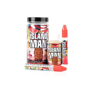 Island Man Eliquid - One Hit Wonder