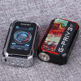 SMOK G-Priv 3 230W Touch Screen TC Box Mod | Premium Vapes UAE