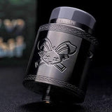 Dead rabbit v2 24mm RDA