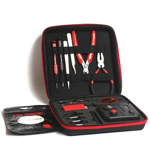 Coil Master DIY Kit V3 | Premium Vapes UAE