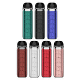 Vaporesso Luxe Q Pod System Kit