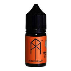 M.Terk - Terk-ish Pumpkin AF SaltNic 30ml | Premium Vapes shop UAE