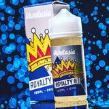 Royalty II Eliquid 100ml - Vapetasia | Premium Vapes UAE