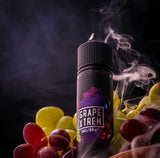 Grape Xtreme - Sam Vapes (60ml)