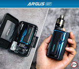 VOOPOO Argus GT 160W TC Kit with PnP Tank