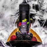 Limee Berry - Sam Vapes (60ml)