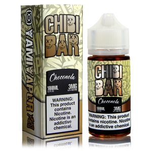 Choconala Chibi Bar 100ML - Yami Vapor