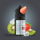 PACHA MAMA Strawberry Kiwi Ice 30ML Nicotine Salt (20MG/ML)-Pod Salt