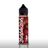 RSRVD Bubble Bob - Cinnamon Bubble Gum 60ml - 3mg | UAE Vapors R Us - The first vape store in UAE