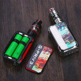 SMOK G-Priv 3 230W Kit with TFV16 Lite Tank | Premium Vapes UAE