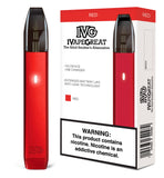 IVG Pod Kit - i Vape Great