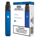 IVG Pod Kit - i Vape Great