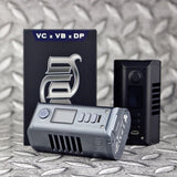 DOVPO Odin 200W DNA250c Box Mod | Premium Vapes UAE