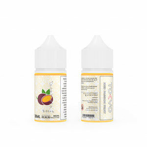 Tokyo Ice Passionfruit Salt 30ml | Premium Vapes shop UAE