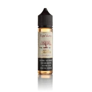 VCT Apple Tobacco - Ripe Vapes