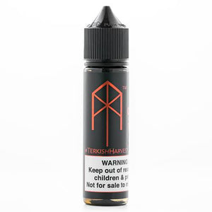 M.Terk - Terk-ish Harvest Eliquid 60ml | Premium Vapes shop UAE