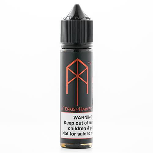 M.Terk - Terk-ish Harvest Eliquid 60ml | Premium Vapes shop UAE