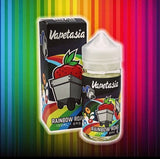 Rainbow Road Eliquid 100ml - Vapetasia | Premium Vapes UAE