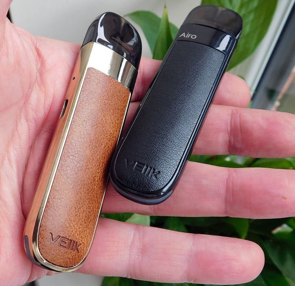 VEIIK Airo Pod Starter Kit 360mAh