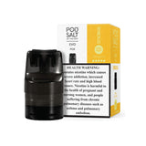 Pod Salt Evo Pods 4.5ml 1600 Puffs (2%) | Premium Vapes shop UAE