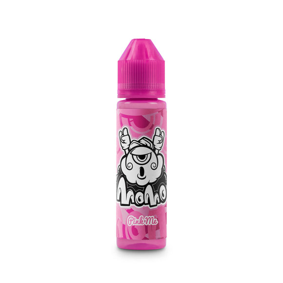 Pink Me by Momo | 50ml | Premium Vapes shop UAE