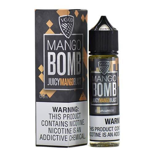 MANGO BOMB 60ml - VGOD