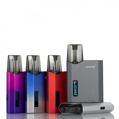 Smok Nfix Mate 1100mAh premium vapes uae shop