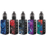 Voopo Drag Mini Refresh Edition 117W TC Kit with PNP Tank | Premium Vapes UAE