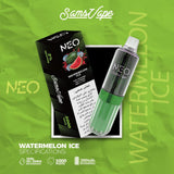 Sams Vape Neo Disposable Pod 5000 Puffs (2%) | Premium Vapes shop UAE