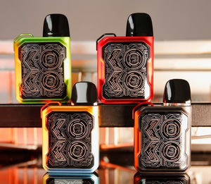 Uwell Caliburn GK2 Pod System Kit 690mAh | Premium Vapes shop UAE