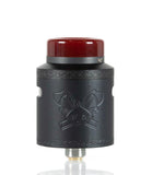 Dead rabbit v2 24mm RDA