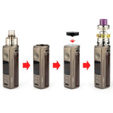 510 Adapter Voopoo Drag S/X Kit | Premium Vapes UAE