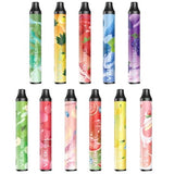 VEIIK Micko π Disposable Vape Kit 500mAh