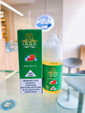 Watermelon Ice Salt Nic 30ml - ISGO | Premium Vapes shop UAE