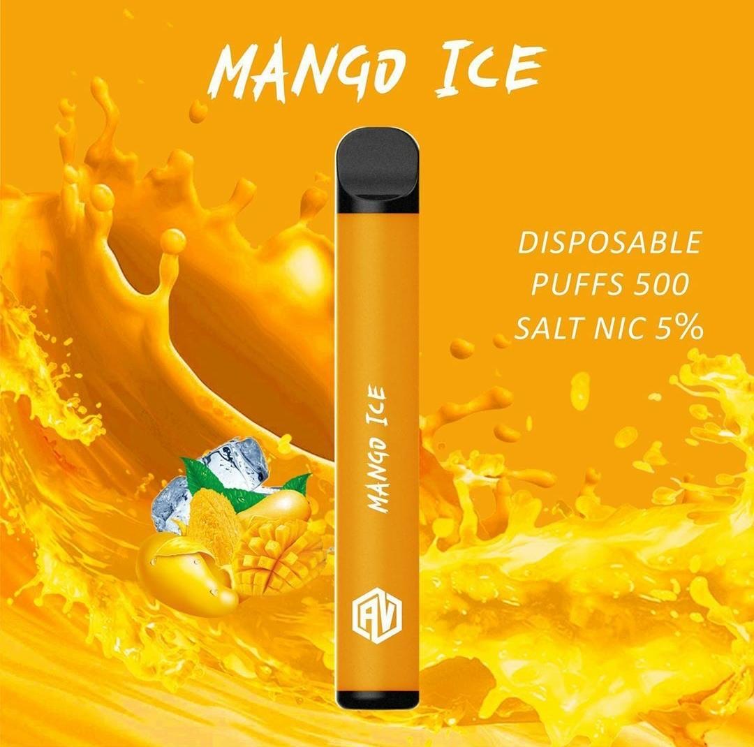 elfbar nachfüll pod läuft aus Vape jetable Bazooka 90K Glace à la framboise bleue – Mister Vapor main image 0