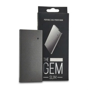 The Gem Slim - Portable JUUL Power Bank | Premium Vapes shop UAE