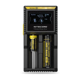 Nitecore Digicharger D2 Charger